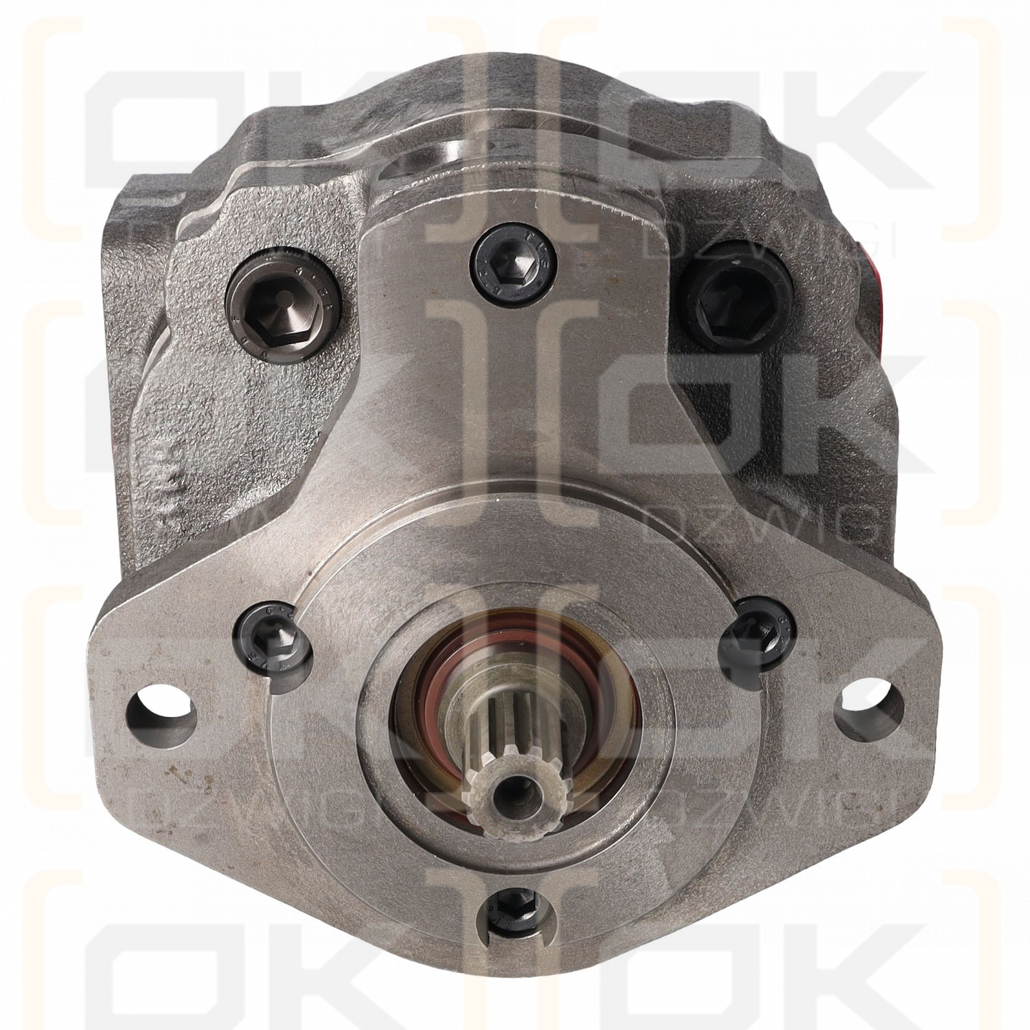 R5 73CC/REV SINGLE C DESIGN